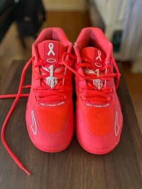 Puma Melos MB .01 Basketball Sneakers size 11